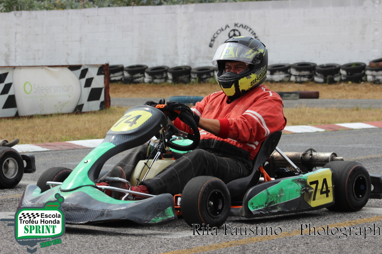 Escola e Troféu Honda Kartshopping 2015 2ª prova5